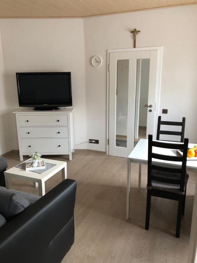 Ferienwohnung Ostendorf Raesfeld Экстерьер фото