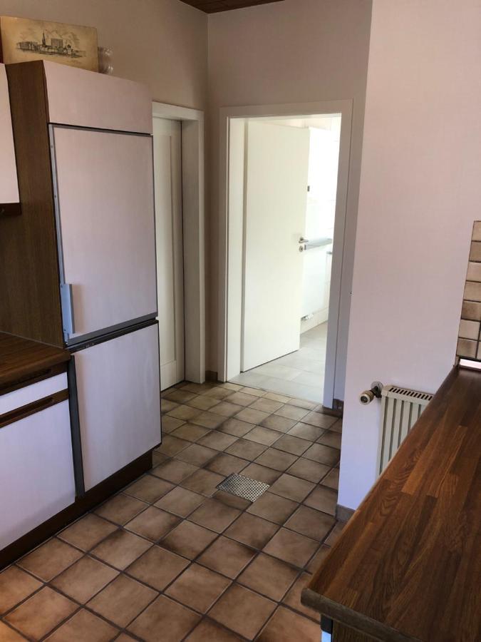 Ferienwohnung Ostendorf Raesfeld Экстерьер фото