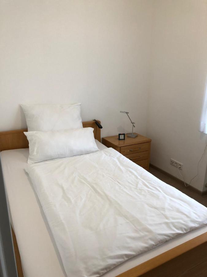 Ferienwohnung Ostendorf Raesfeld Экстерьер фото