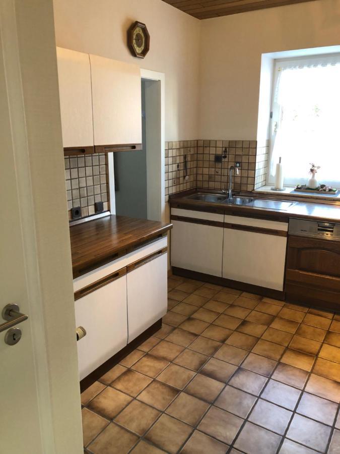 Ferienwohnung Ostendorf Raesfeld Экстерьер фото