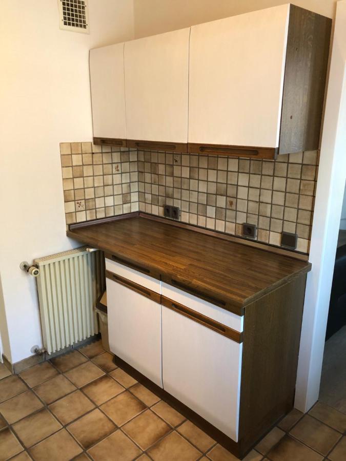Ferienwohnung Ostendorf Raesfeld Экстерьер фото