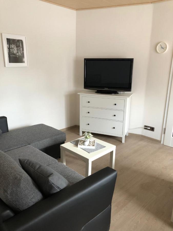 Ferienwohnung Ostendorf Raesfeld Экстерьер фото